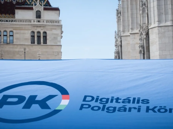 Országos DPK tábort rendeznek októberben