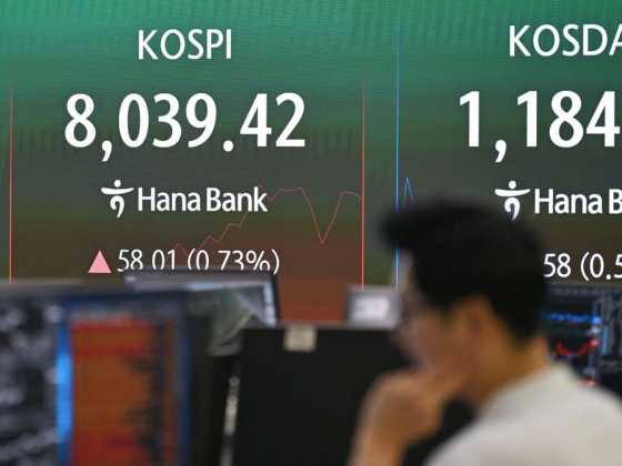 A koreai brókerek elsírják magukat: hétfőtől a vacsora mellé is Samsung-részvény jár – 24 órás üzem jöhet a tőzsdén