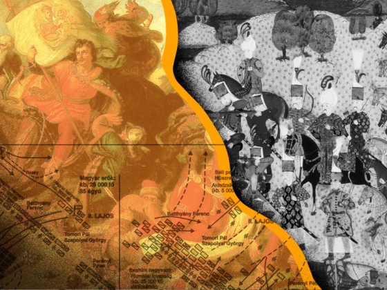 Páratlan mértékű hallgatás övezi a mohácsi csatát