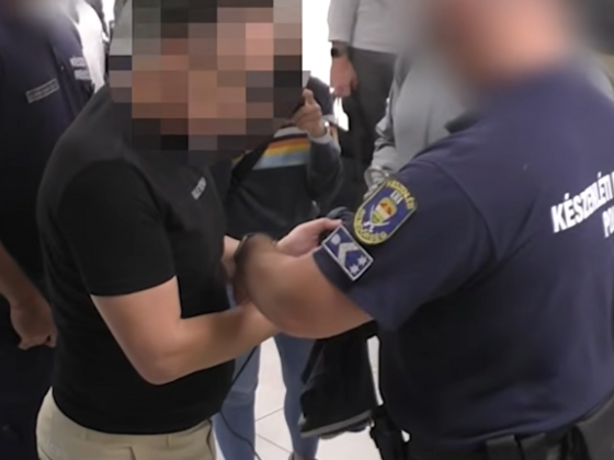 Kiadták az Egyesült Államoknak a 16 rendbeli szexuális erőszakkal vádolt magyar férfit