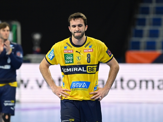 Szörnyű sorscsapás: elveszítette egyéves kisfiát az olimpiai bajnok sztársportoló