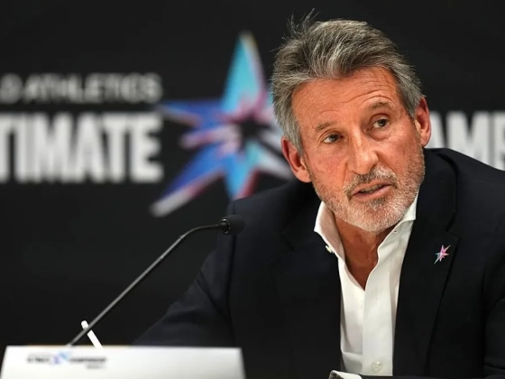 Coe: Rendezni kell az orosz atléták elleni szankciók ügyét