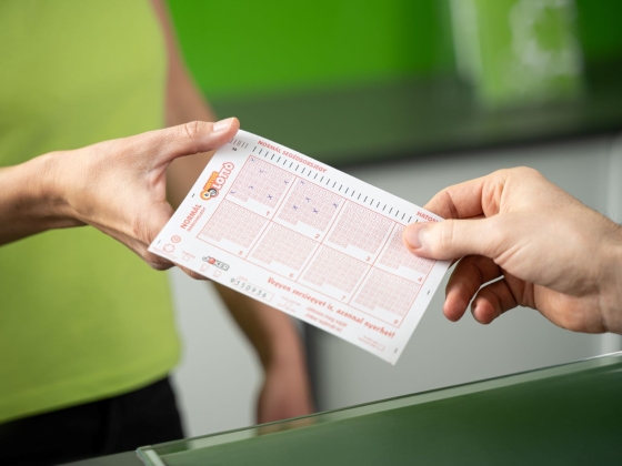Hatoslottó: 440 millió forint volt a tét vasárnap
