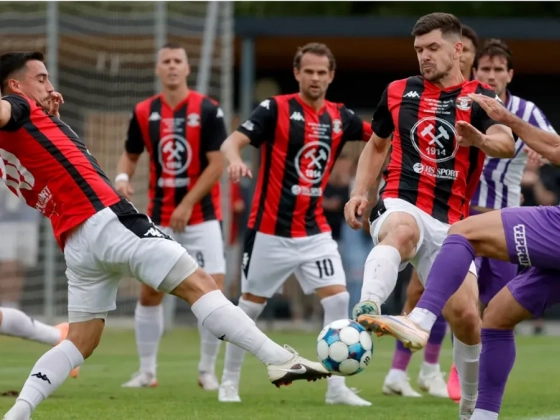 Nehezen bírt az NB III-as Doroggal, de továbbjutott az Újpest