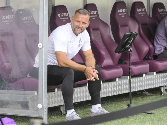 Magyar Kupa: közel állt az Újpest elleni nagy bravúrhoz a Dorogi Bányász