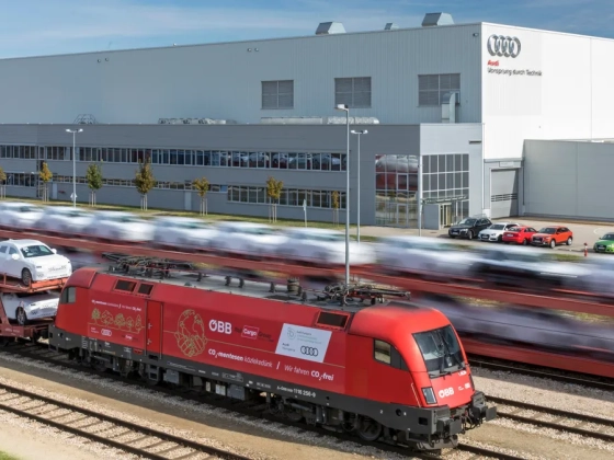 Magyarországi autógyárak: Audi Hungaria, Győr