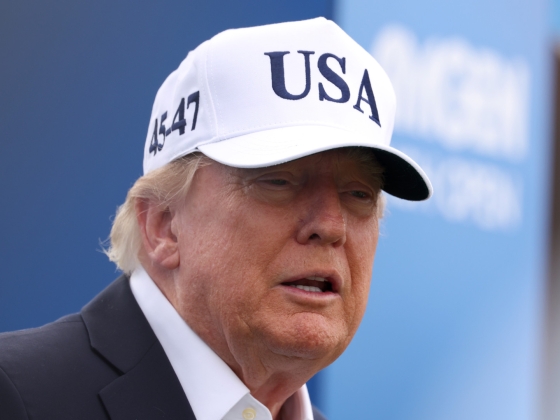 Trump megint üzent a Fednek: Amerikának kellene a legalacsonyabb kamatot fizetnie a világon