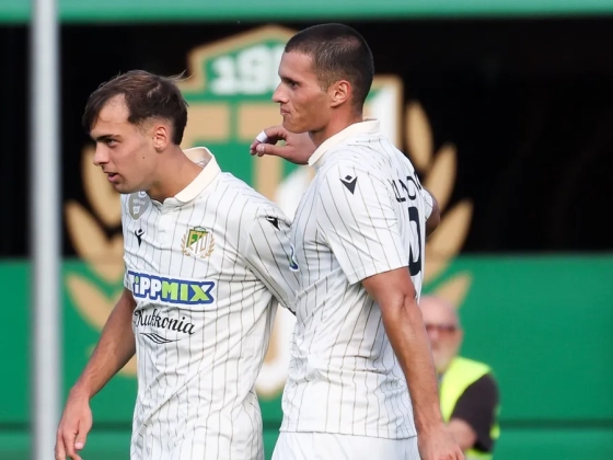 Az ETO, a ZTE és a Puskás Akadémia is könnyedén jutott tovább a Magyar Kupában