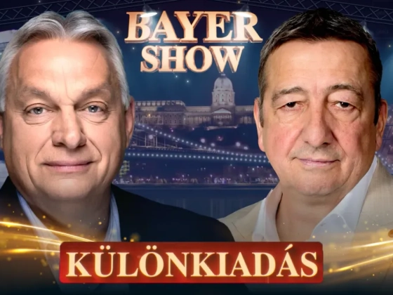 Orbán Viktor: Az önkénnyel szemben harcolni kell