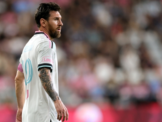 Újabb Messi-varázslat és kapufák, de a Nashville elrontotta a Miami estéjét