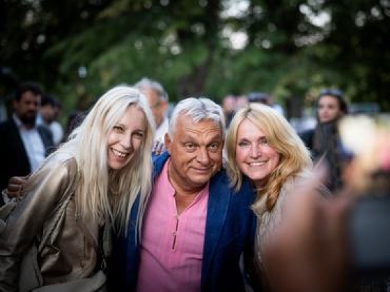 „Add vissza a pénzünk!” – Orbán Viktor felpörgette a hétvégét, érkeznek a reakciók