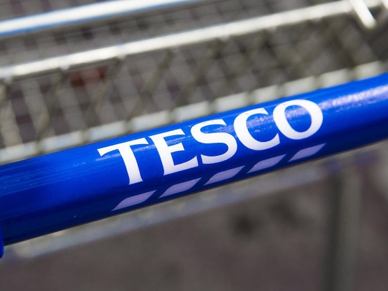 Szigorít a Tesco a sajátmárkás termékeknél
