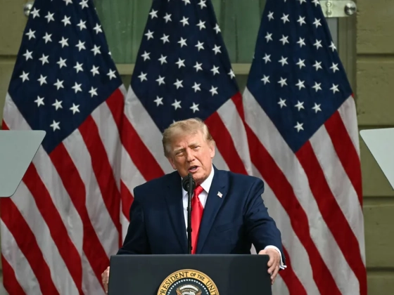 Trump keményen rádörrentett Zelenszkijre - vajon mit lép az ukrán elnök?