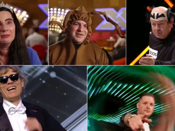 Gáspár Laci díjat alapított az X-Faktor „hazajáró” bohócainak