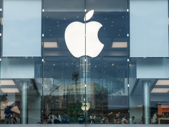 Meglépi az Apple: teljesen átalakulnak az üzletek
