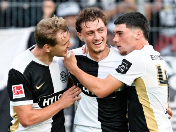 Kevesen rúgnak akkora gólt a Bayernnek, mint egykori játékosa