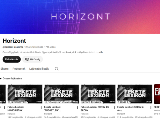 Közpénzből működött a fideszes YouTube-csatorna, több száz milliót utaltak vissza a választás után