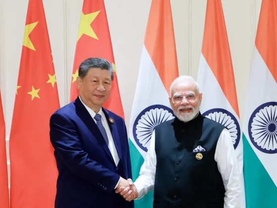 Javítaná kapcsolatát Kína és India
