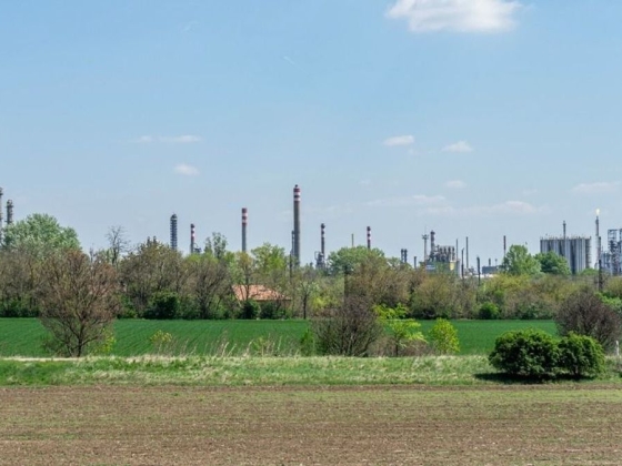 Dízel: egy kis adócsökkentés jól kiegészítené a sovány támogatást