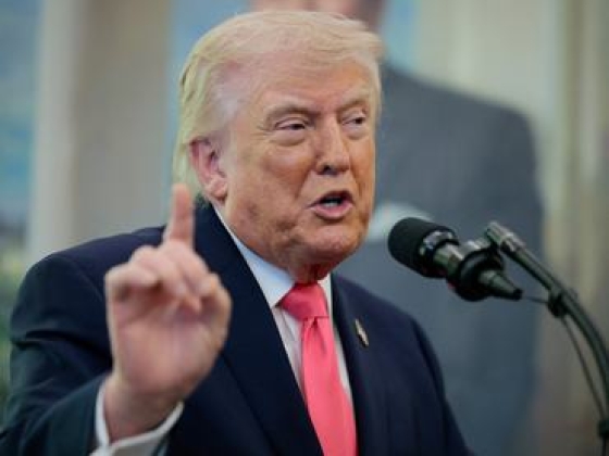 A macskák után most más költözött Donald Trump egykori otthonába