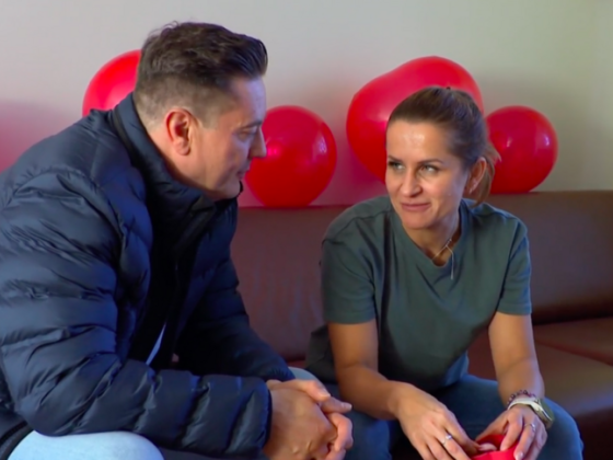 Nagy bejelentést tett a Házasság első látásra Jánja, jöhet a baba Jucival