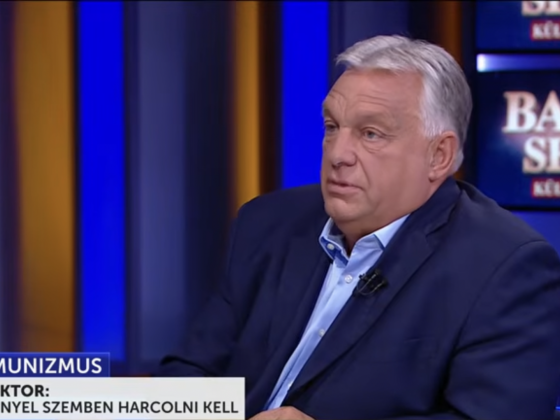 Orbán előre megfenyegette a vagyonvisszaszerzési hivatal munkatársait