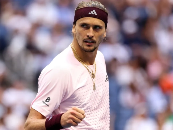 Shelton nem bírta megtörni az amerikai férfi teniszezők átkát, Zverev a US Open idei bajnoka