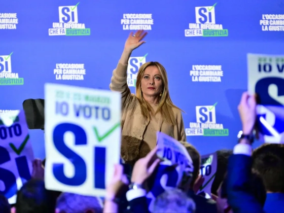 A miniszterelnök, aki elintézte az olaszoknak, amit 80 évig senkinek sem sikerült