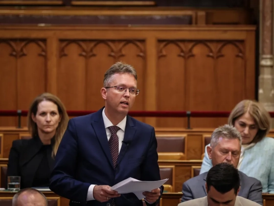 Hankó Balázs: Próbálok lélekben felkészülni, és felkészíteni a családomat a meghurcoltatás következő állomására