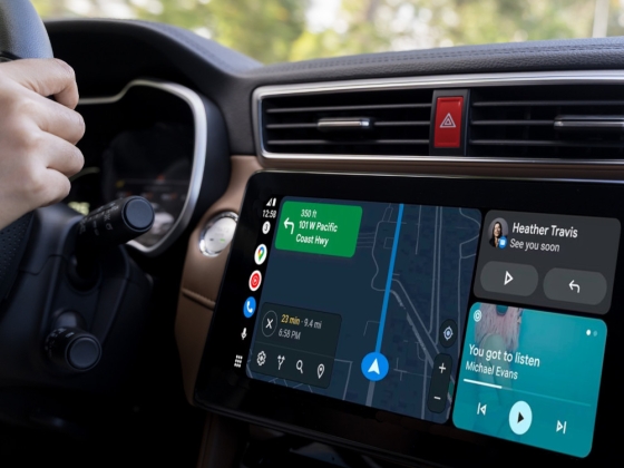 Ez a 5 leggyakoribb hiba, amit az autósok elkövetnek az Android Auto használata során