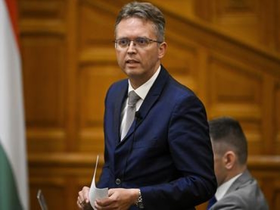 Hankó Balázs készül a legrosszabbra: „Felkészítem a családomat a meghurcoltatásra”
