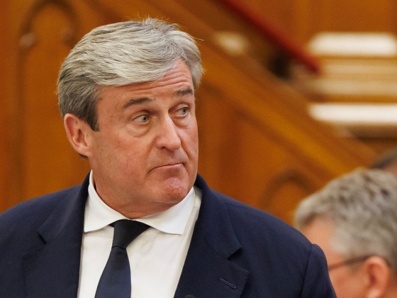Mi történik az energetikai tárcánál: Kapitány hátralépett?