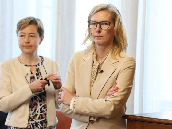 Akcióban Görög Márta, új alkotmánybírókat választanak a tiszások