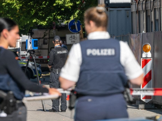 Aránytalanul sok gyilkosság gyanúsítottja külföldi, az AfD kitoloncolásokat követel