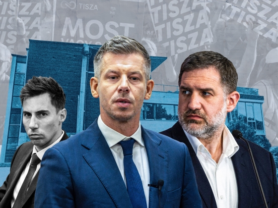 „Ha ez így robban, arra rámegy az egész közösség és a választás is”