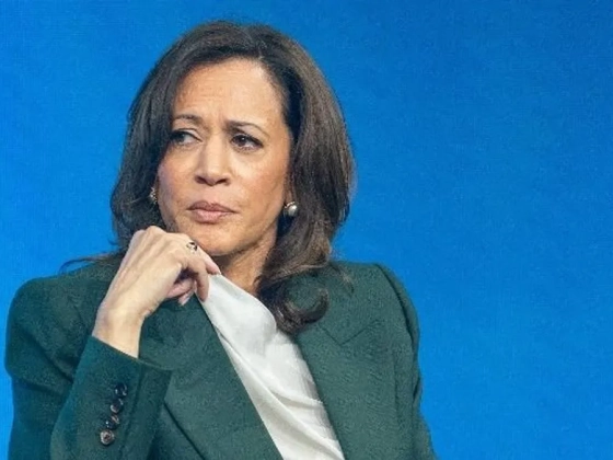 Ismeretlen tört be Kamala Harris több milliárdos malibui birtokára