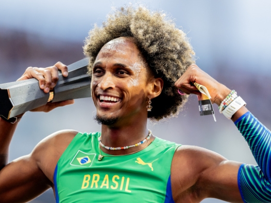 Égési hegek a brazil sztár testén: megrázó titkot rejt a Világdöntő brazil hősének élettörténete