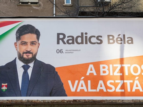 Molnár Áron: Tiltott kampányfinanszírozás is történhetett a Radics Bélához köthető NKA-s pénzekből