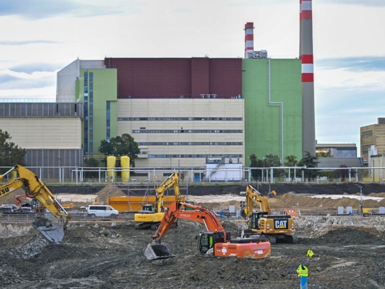 Itt a vége, csomagolhatnak az oroszok? Elszólta magát az új magyar atomerőmű megépítéséről a Tisza-kormány, nem akárki mondta ki az ítéletet – „A soha el nem készülő Paks II.