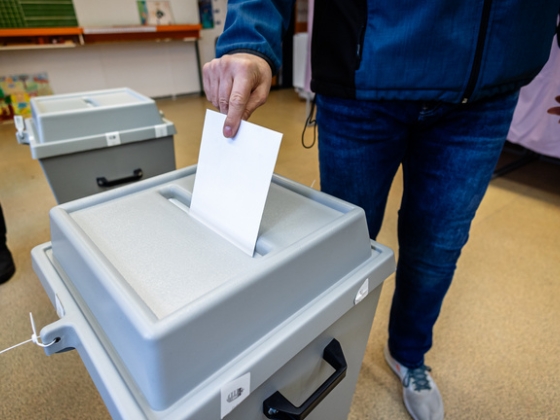 Három településen is új polgármestert választottak vasárnap