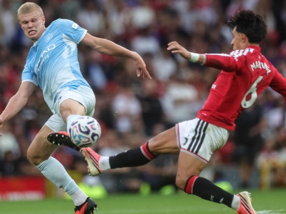 „Elég a VAR-ból!” – Hiába kérnek elnézést most a Manchester Unitedtől