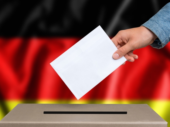 Önkormányzati választások is voltak Németországban, nézzük, mit hozott az AfD