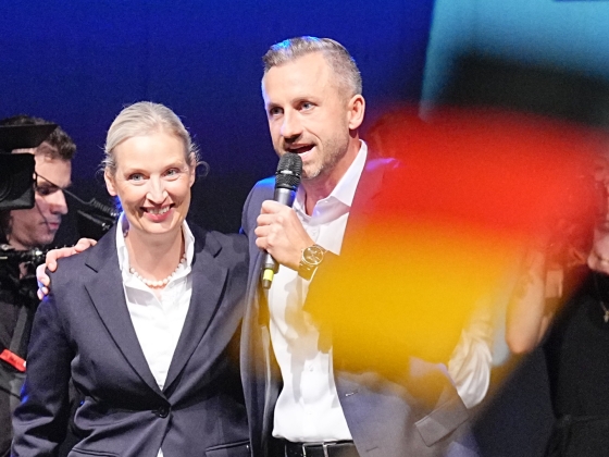 Kőkemény nyugdíjreform készül Németországban, de az AfD áttörése mindent felülírhat