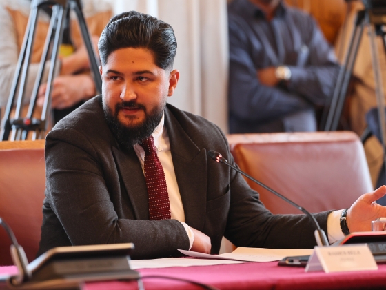 Molnár Áron: Radics Béla megemlékezésnek álcázott kampányeseményét finanszírozhatta az NKA – reagált a fideszes politikus
