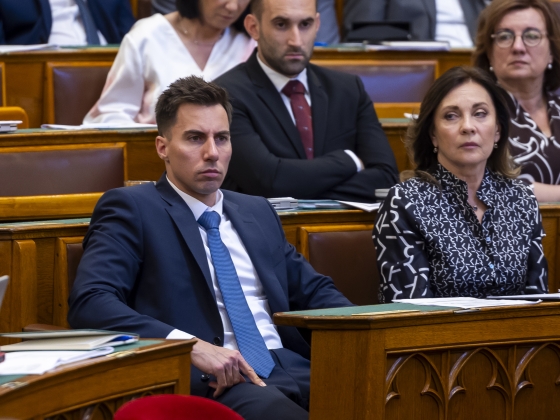 „Ha ez robban, arra rámegy a választás is” – Hajszálon múlt az óriási botrány a Tiszánál