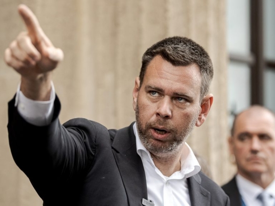 Vitézy: Bevezethetjük az átlagsebesség-mérést is