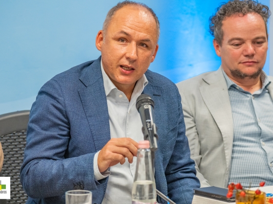 A BKK vezérigazgatója szerint 100 milliárd forintra lenne szükségük, hogy kikerüljenek a követelésértékesítési spirálból