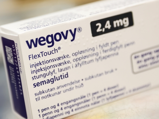 Nevet változtat a Novo Nordisk