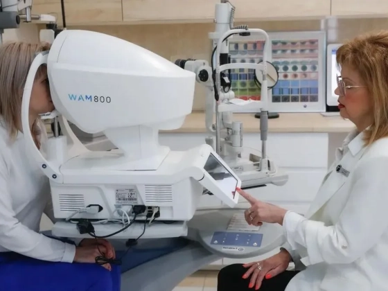Optometrista vagy szemész szakorvos: melyik miben segít?