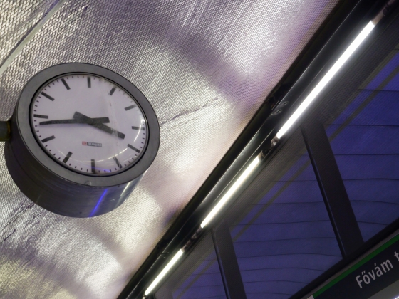 Új korszak jöhet a magyar vasúton: már tesztelik a 160 km/órás InterCity-motorvonatot